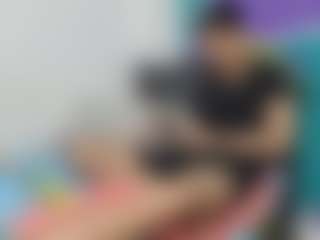 Show de cam sexual en vivo de Joydan-rize