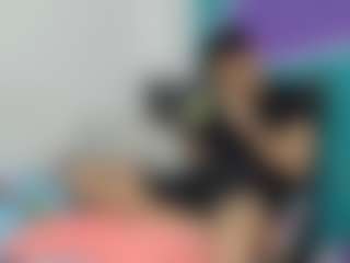 Show in cam erotica live di Joydan-rize
