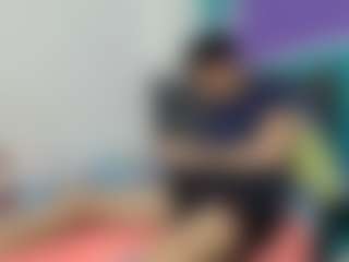 Joydan-rize's Live Sex Cam Show