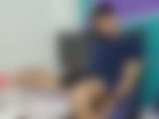 Show de cam sexual en vivo de Joydan-rize