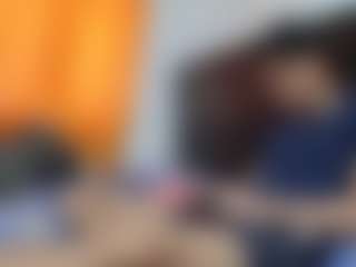 Live cam show with Joydan-rize - Blowjob on CamSodaAdn