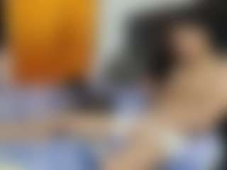 Live cam show with Joydan-rize - Cub on Mixed Magazine Live