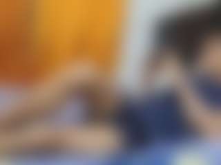 Live cam show with Joydan-rize - Asshole on CamwithHer
