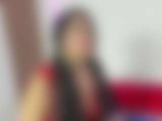 Live cam show with LuxyBlaze - New Lush on StripNow