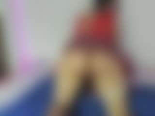 LuxyBlaze's Live Sex Cam Show