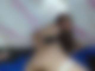 Live cam show with LuxyBlaze - New Toys on Camsoda