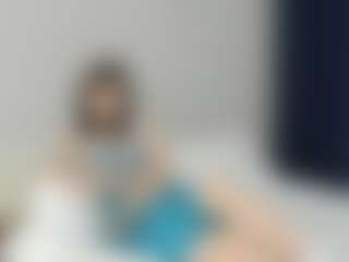Live cam show with MadieMeharry - Green Eyes on Camsoda