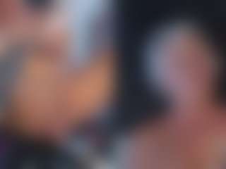 Live cam show with SilverRain69 - Gagging on Camsoda