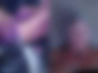 Live cam show with SilverRain69 - Gagging on SpankPalCams