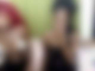 Kiara and Mia's Live Sex Cam Show