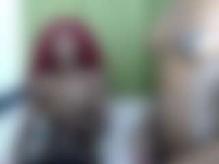 Kiara and Mia's Live Sex Cam Show