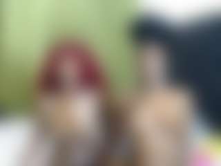 Kiara and Mia's Live Sex Cam Show