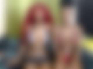 Kiara and Mia's Live Sex Cam Show