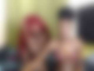 Kiara and Mia's Live Sex Cam Show