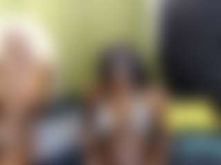 Kiara and Mia's Live Sex Cam Show