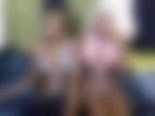 Kiara and Mia's Live Sex Cam Show