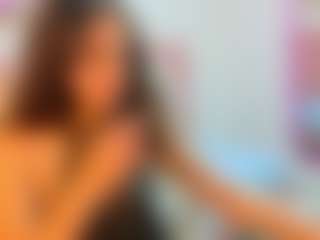 Live cam show with VekyCherry - New Petite on SpankPalCams