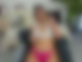 YasmineVixen's Live Sex Cam Show