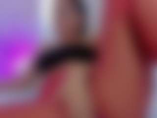 Live cam show with aitana-moon - Average on Camsoda