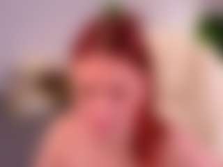 Live cam show with BeatriceLoven - Strip Red Hair on Camsoda