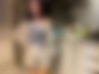 Live cam show with Rukiya - Thin on https://playwithruby.com