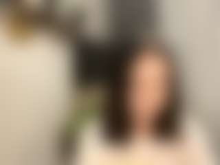 Live cam show with Rukiya - Thin on TastyBlacksLive