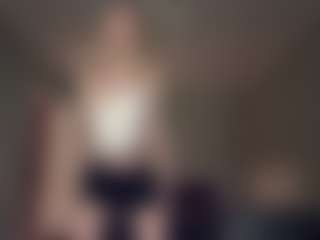 SixtaFebre's Live Sex Cam Show