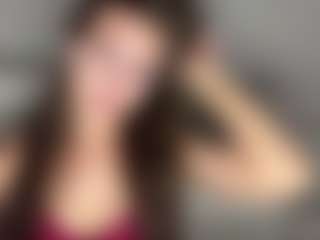 SixtaFebre's Live Sex Cam Show