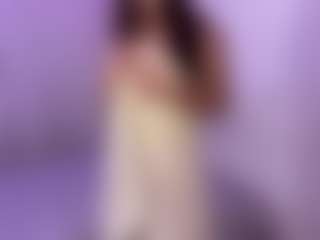 Live cam show with SixtaFebre - Green Eyes on crypto-cams