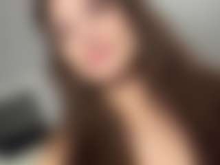 Live cam show with SixtaFebre - Green Eyes on dropp.cam