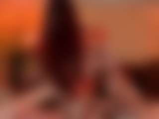 Live cam show with TaraHarris - Green Eyes on Camsoda