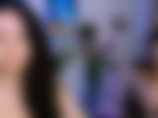 Live cam show with tiana-river - White on Hubzter Live