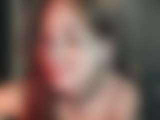 Live cam show with ToshaEbbing - New Lush on ObeyMaria