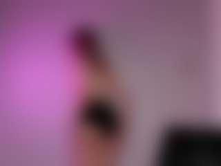 Ella's Live Sex Cam Show