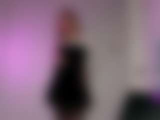 Ella's Live Sex Cam Show