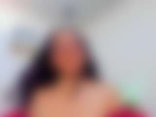 Aria-Rosee's Live Sex Cam Show