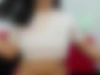 Aria-Rosee's Live Sex Cam Show