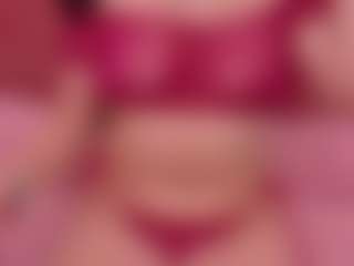 Aria-Rosee's Live Sex Cam Show