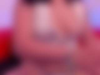 Aria-Rosee's Live Sex Cam Show