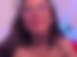 Aria-Rosee's Live Sex Cam Show