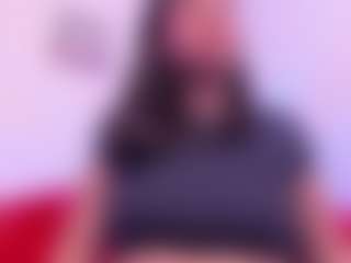 Aria-Rosee's Live Sex Cam Show