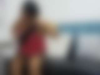 Asterya's Live Sex Cam Show