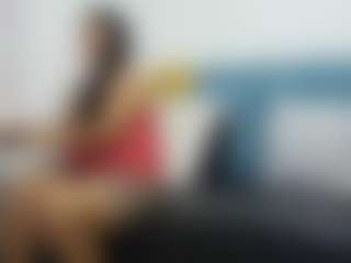 Asterya's Live Sex Cam Show