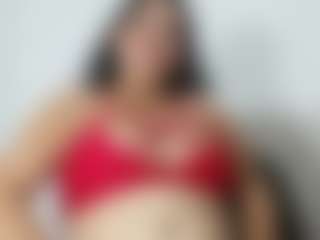 Asterya's Live Sex Cam Show