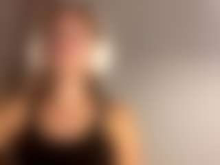 Live cam show with CandisMurdoch - Normal on TastyBlacksLive
