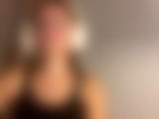Live cam show with CandisMurdoch - Red Hair on galaxygirlnitro.com