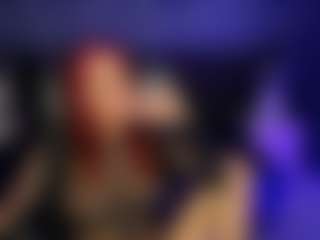 Live cam show with Candy-Lyn - Thin on Streamer API