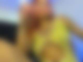 Candy-Lyn's Live Sex Cam Show