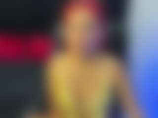 Candy-Lyn's Live Sex Cam Show