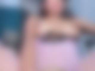 Candy-Lyn's Live Sex Cam Show
